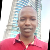 Dynamic Mobility Technology Employee Kelvin Ngeiywa's profile photo