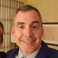IKEA Group Employee Timothy Beaver's profile photo