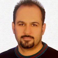 KANcrete Employee Mohsen Naderi's profile photo