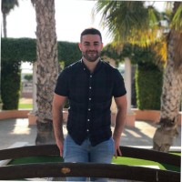 Mectric Solutions Ltd Employee Barry Mawn's profile photo