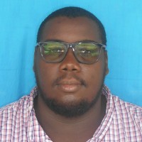Beem Employee Grant Mwanza's profile photo