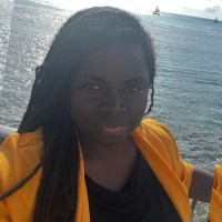 Jamia Green