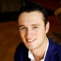 Superlogic Technologies Employee Oliver Hopkinson's profile photo