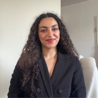 TALENZ Employee Nadia L.'s profile photo