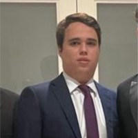 BTG Pactual Employee Luís Moretti's profile photo