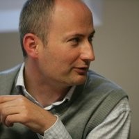 Maber Architects Ltd Employee Nick Keightley's profile photo