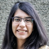 Socialinsider Employee Nidhi Parikh's profile photo