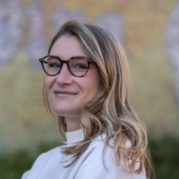 Klickly Employee Georgia Campbell's profile photo