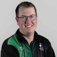 Berkshire Cricket Foundation Employee Thomas Jackson's profile photo