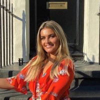 Dr Sam's Employee Georgie Brown's profile photo