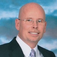 Apache Corporation Employee Anthony White's profile photo