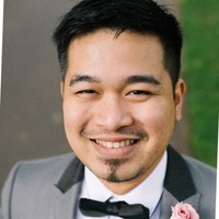Expert Security Employee Leonard Erce's profile photo