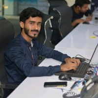 HiveWorx Employee Usman Qureshi's profile photo
