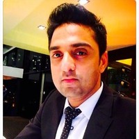 Nadeem Shaikh Email