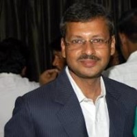 Titagarh Group Employee Avijit Ghosh's profile photo