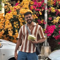 Philips Employee Devendra Goswami's profile photo