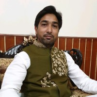 Gems Employee Syed Ali's profile photo