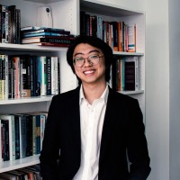Tunku Abdul Rahman Foundation Employee Jit Lee's profile photo