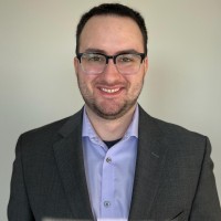 Varcode Employee Daniel Bogar's profile photo