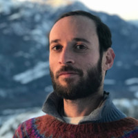 Ben Gordon Email & Phone Number