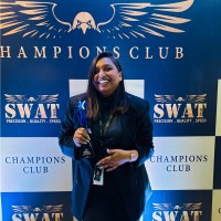 Amazon Employee Rakhi Thakur's profile photo