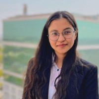 Indegene Employee Heena Goyal's profile photo