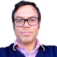 Scale AI Employee Khalid Miah's profile photo