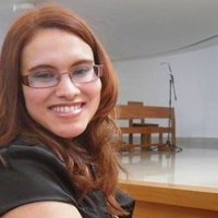 CLOUDCOMPUTING Employee Vanessa Baptista's profile photo