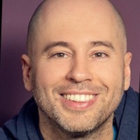 lexiQA Employee Yannis Evangelou's profile photo