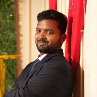 Itéra Employee Divahar G's profile photo