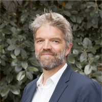 Roskilde Festival Employee Christian Lund's profile photo