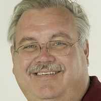 Current Newspapers Employee Mark Ambrogi's profile photo