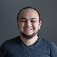 Nectar Technologies Employee Felipe da Silva Pinho's profile photo
