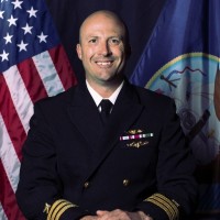 U.S. Fleet Forces Command Employee Josh Millner's profile photo