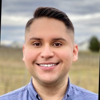 Centers for Disease Control and Prevention Employee Oscar Bermudez's profile photo