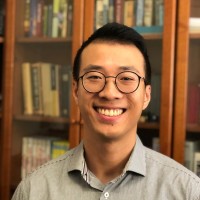 BBraun Employee Justin Yu's profile photo
