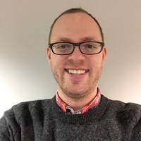 Giant Ant Employee Scott Tolan's profile photo