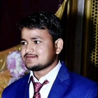 Shree Pacetronix Ltd Employee Sajan Bhanwariya's profile photo