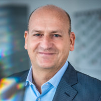 Gaetano Sciuto Email & Phone Number