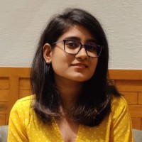 Anushree Singh Email