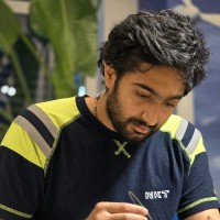 NKT Employee Anson Thomas's profile photo