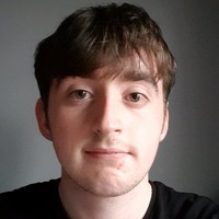 Dataworks Limited Employee Conor Rea's profile photo