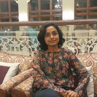 Obeetee Textiles Pvt Ltd Employee Richa Kushwaha's profile photo