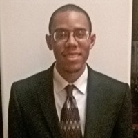 US Navy Employee Daniel Searcy's profile photo