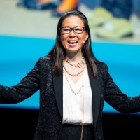 Mimi Choon-Quinones Email & Phone Number