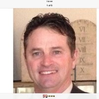 Goliath Compression LLC Employee Billy Sallee's profile photo