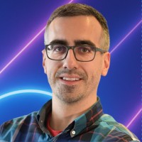 TLM Employee Laurent Lizée's profile photo
