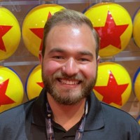 Broadway.com Employee Danny McBride's profile photo