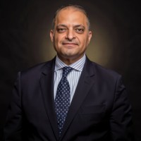 Consilium Advisory Employee Mohammad Barakat's profile photo