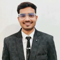 Harsh Ghanghoriya Email